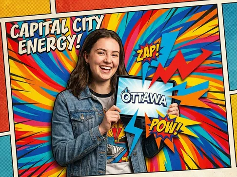 Ottawa (create your new account today)